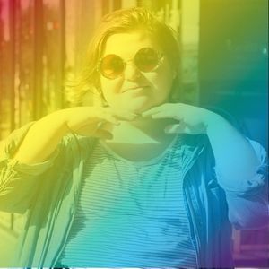 Meet your Posher, Gail